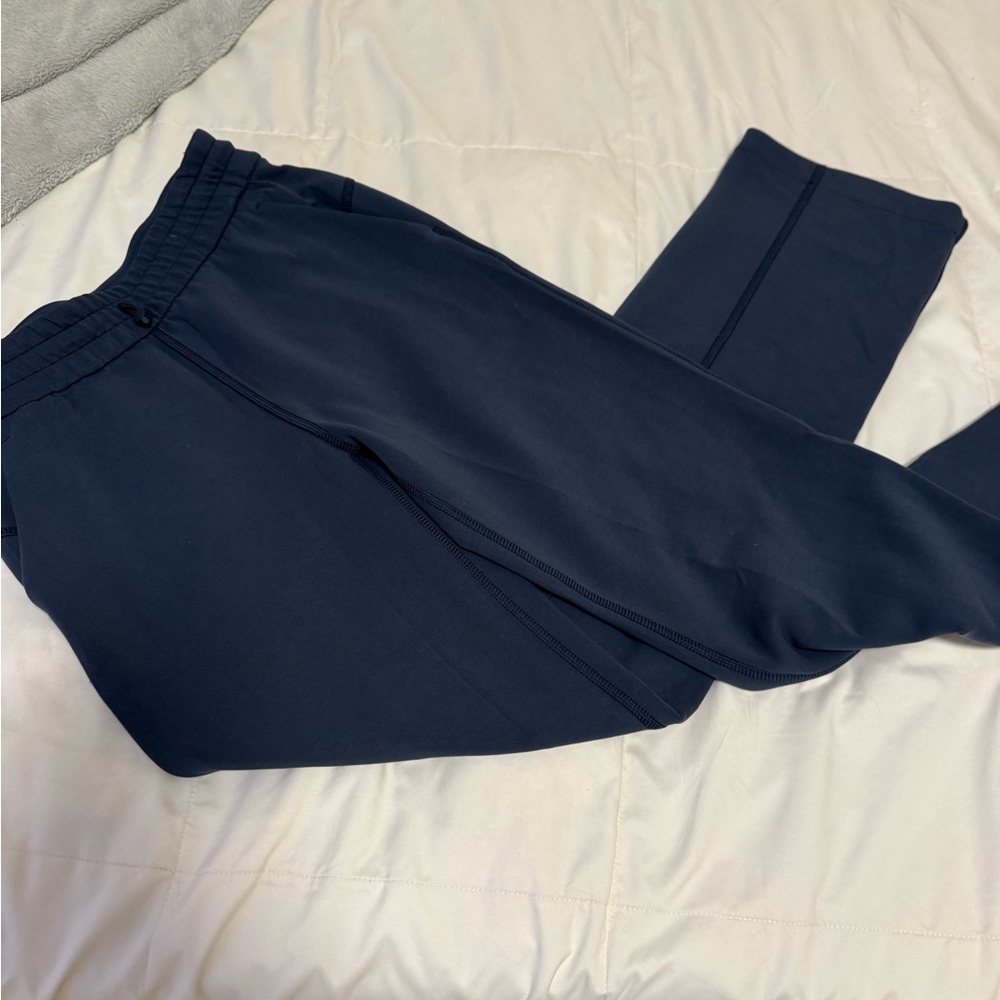 lululemon soft softstreme pants
